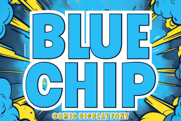 Blue Chip Free Download